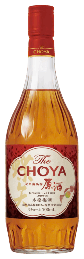 Rượu Mơ CHOYA Single Year 700ml