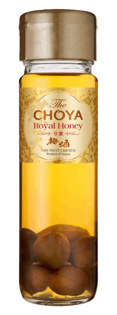 Rượu Mơ CHOYA Genshu 700ml