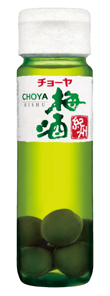 Rượu Mơ CHOYA Kishu Xanh 720ml