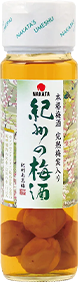 Luka Ume Premium 700ml