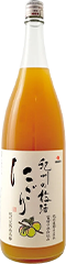 Cask Strength Umeshu